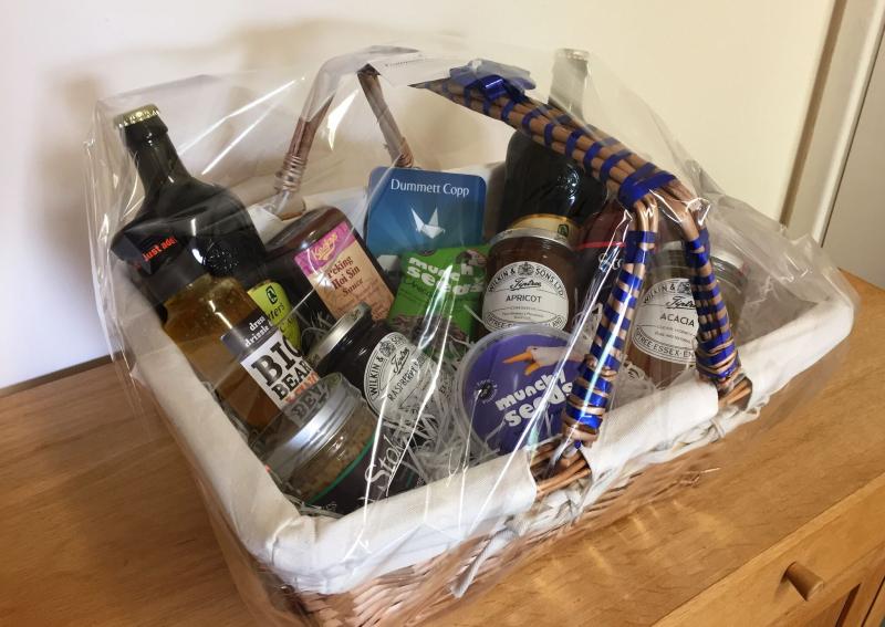 hamper